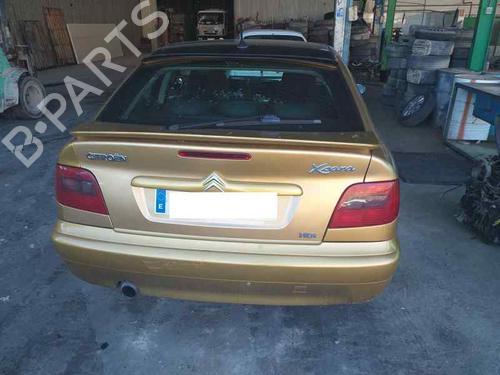 Front right lock CITROËN XSARA (N1) 2.0 HDi 90 | BP9358703C97 