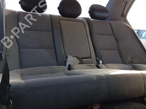 Stol bak MERCEDES-BENZ C-CLASS (W203) C 350 (203.056) (272 hp) 12282473