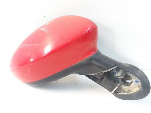 Used Right mirror FIAT GRANDE PUNTO (199_) 1.4 16V (199BXG1B, 199AXG1B) (95 hp) 9357214