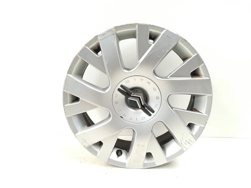 Używane Felga CITROËN C4 I (LC_) [2004-2014]  9349656