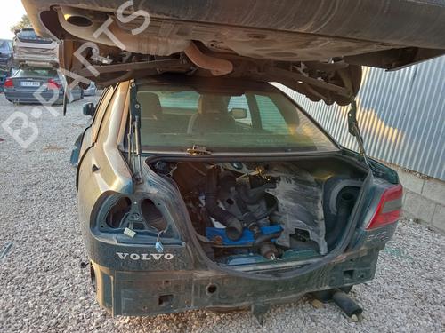 Left front window switch VOLVO S40 I (644) 1.9 TD | BP12291801I27 