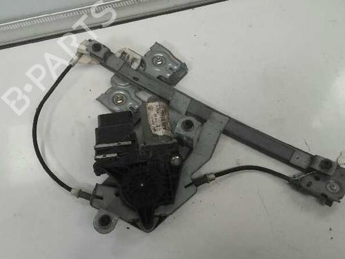 Fensterheber links hinten für SKODA OCTAVIA I Combi (1U5) [1998-2010]  10246369
