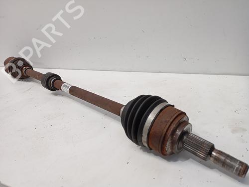 Used Right front driveshaft Right front driveshaft FORD FOCUS IV (HN) [2018-2026] 36323958 36323958