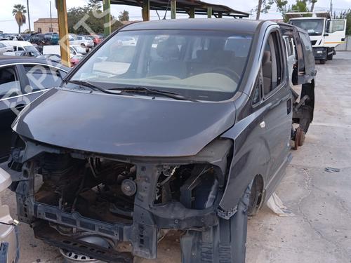 Right front window switch HYUNDAI H-1 Travel (TQ)  | BP17227261I26 