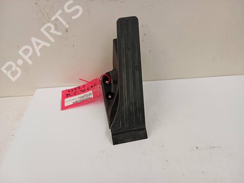 Used Pedal Pedal 38049660 38049660