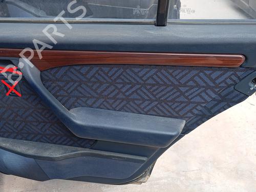 Used Rear right panel MERCEDES-BENZ C-CLASS (W202) C 200 (202.020) (136 hp) 24447669