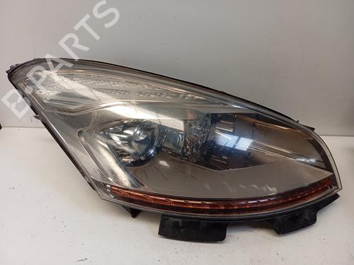 right-headlight-citroen-c4-picasso-i-mpv-ud_-2006-2007-2008-2009-2010-2011-2012-2013-2014-2015-32337915 main image