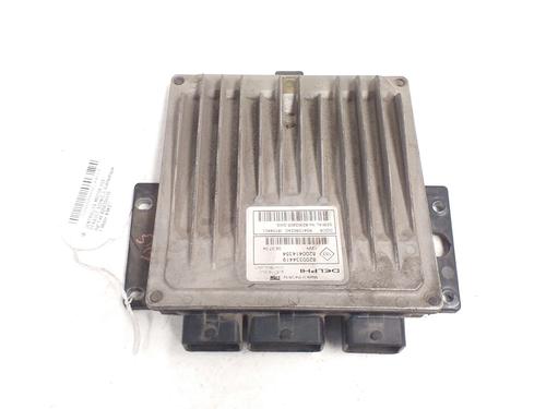 Used Engine control unit (ECU) RENAULT SCÉNIC II (JM0/1_) [2003-2010]  9358457
