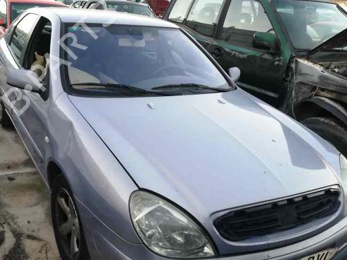 Engine control unit (ECU) CITROËN XSARA (N1) 2.0 HDi 90 | BP9352993M57