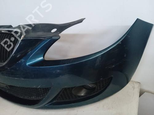 Front bumper SEAT LEON (1P1)  | BP28703887C7 
