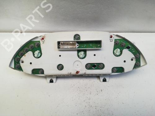 Instrument cluster FORD FOCUS I (DAW, DBW)  | BP9348275C47 