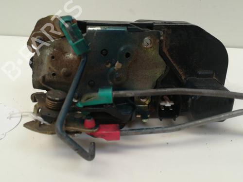 Rear right lock JEEP GRAND CHEROKEE II (WJ, WG) 2.7 CRD Laredo | BP13894912C99 