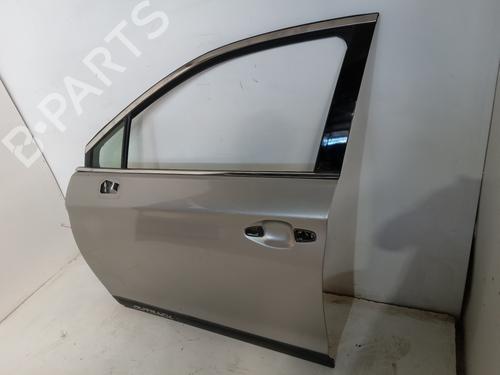 Left front door SUBARU OUTBACK (BS) | BP36077491C2 - Image 4