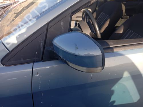 Retrovisor esquerdo FORD FOCUS II (DA_, HCP, DP) 1.8 TDCi (115 hp) 23258707