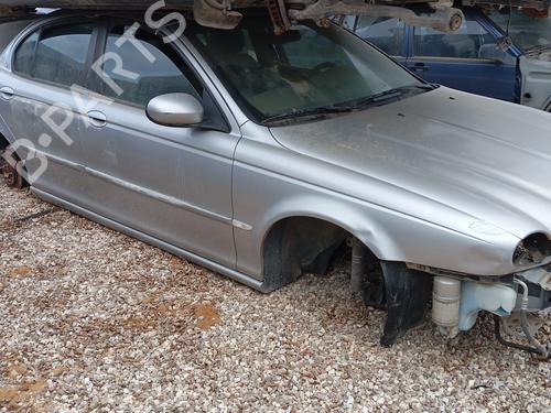 Alternator JAGUAR X-TYPE I (X400) 2.0 D | BP9359228M7 