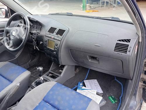 Left front window switch SEAT IBIZA II (6K1) 1.9 TDI | BP29026038I27 