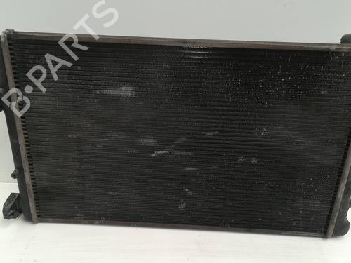 Køler VW POLO (9N_, 9A_) 1.4 16V | BP9354259M31 