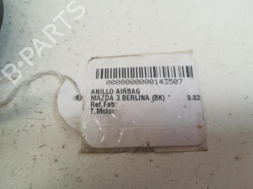 Kontaktrulle Airbag MAZDA 3 Saloon (BK)  | BP9351581C102 