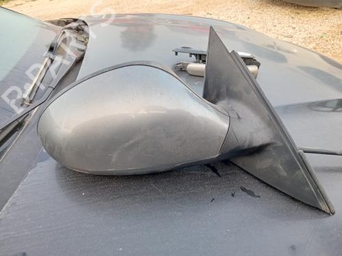 Used Right mirror SEAT IBIZA III (6L1) [2002-2009]  16234318