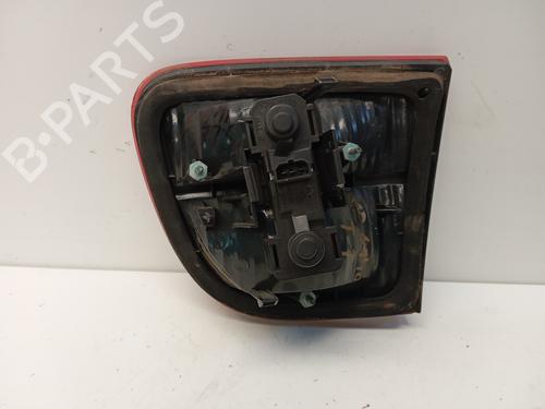 Venstre baglygte bagklap SEAT LEON (1M1) 1.6 16 V | BP20169657C79 