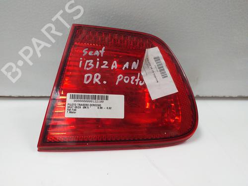Used Right tailgate light SEAT IBIZA II (6K1) [1993-2002]  9346833