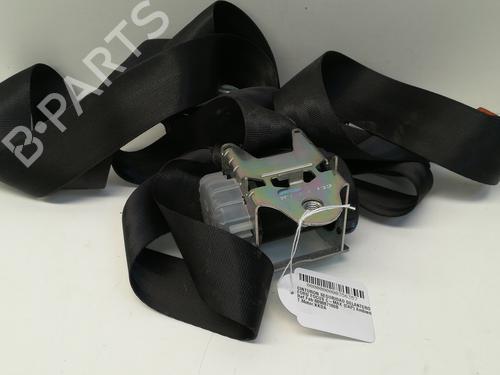 Used Front right seatbelt FORD FOCUS C-MAX (DM2) [2003-2007]  13451342