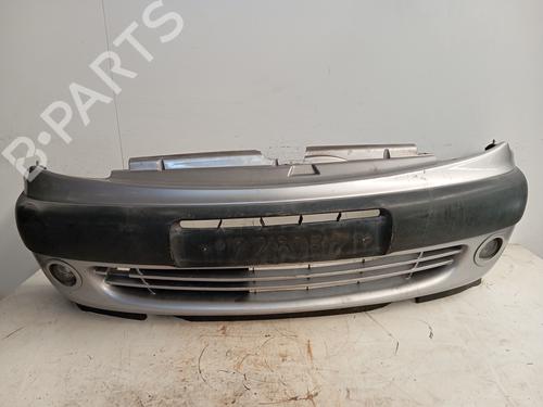 Used Front bumper CITROËN XSARA PICASSO (N68) 2.0 HDi (90 hp) 30111197