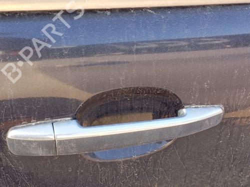 Used Rear right exterior door handle MERCEDES-BENZ E-CLASS (W210) E 300 D (210.020) (136 hp) 19340496