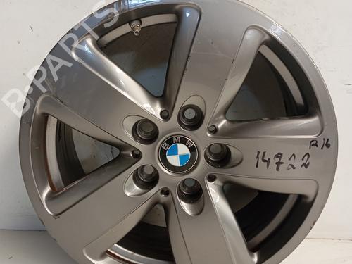 Used Rim BMW 1 (F40) 116 d (116 hp) 28030441