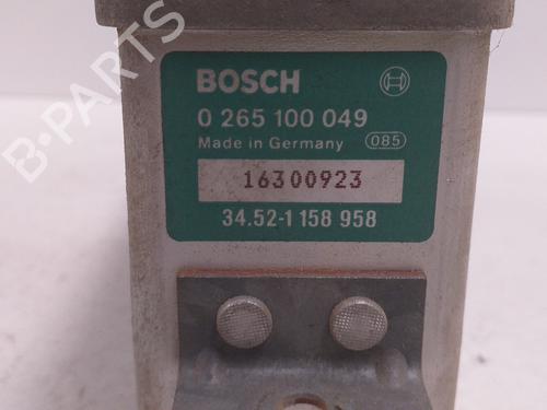 Control unit BMW 5 (E34) 525 i 24V | BP9350214M11 