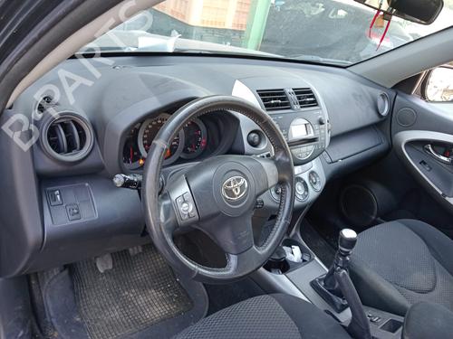 Used Dashboard TOYOTA RAV 4 III (_A3_) 2.2 D 4WD (ALA30_, ALA30R) (136 hp) 18159113