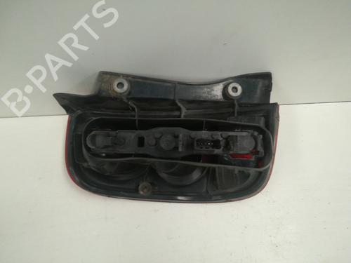 Right taillight NISSAN MICRA III (K12) 1.2 16V | BP9358763C35 
