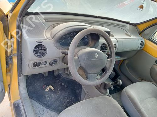 Instrumentbræt RENAULT KANGOO (KC0/1_) 1.9 dCi 4x4 (KC0V) (80 hp) 25721633