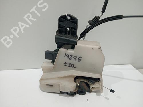 Front left lock VW PASSAT B5.5 (3B3) 1.9 TDI | BP17216825C98 