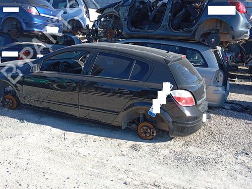 Rim OPEL ASTRA H (A04)  | BP30577656C45 