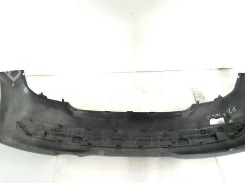Rear bumper PEUGEOT 207 (WA_, WC_) 1.4 16V | BP9361240C8 