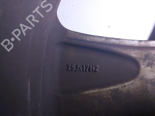 Rim SEAT LEON (1P1)  | BP16127621C45 