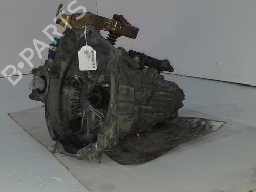 Gearbox HYUNDAI COUPE I (RD)  | BP10246006M3 