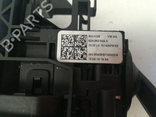 Switch AUDI A3 Sportback (8VA, 8VF) 30 TDI | BP9360282I30