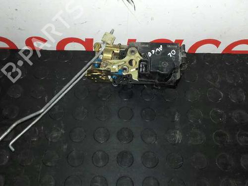 Used Front right lock CHEVROLET AVEO / KALOS Saloon (T250, T255) [2005-2025]  9351460