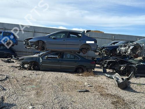 AC compressor PEUGEOT 607 (9D, 9U)  | BP9432432M34 