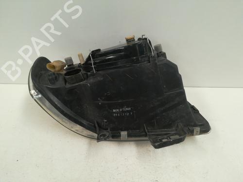 Left headlight SEAT IBIZA II (6K1) 1.9 D | BP9355550C28 