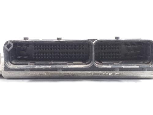 Engine control unit (ECU) RENAULT MEGANE I Coach (DA0/1_)  | BP9349175M57 