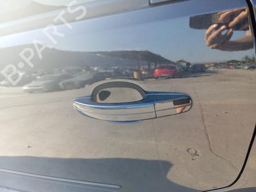 Türgriff hinten links außen für FORD FOCUS C-MAX (DM2) [2003-2007]  27635551