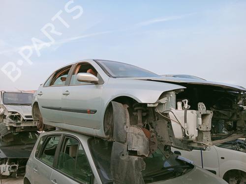 Bageste venstre beklædning RENAULT LAGUNA II (BG0/1_) 1.8 16V (BG0B, BG0M) | BP16230099C60 