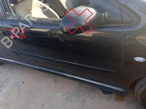 Used Right front door CITROËN C5 II (RC_) [2004-2008]  19400323