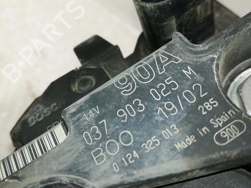 Generator SEAT IBIZA III (6L1)  | BP13240740M7 