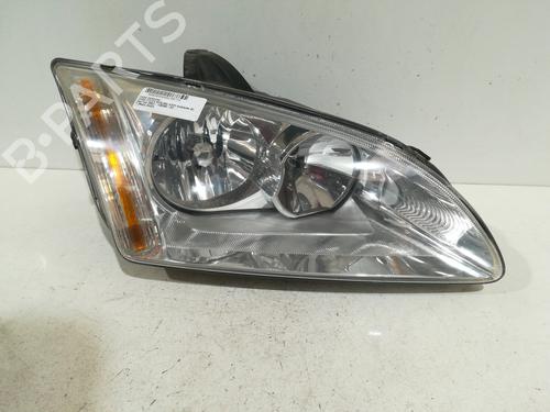 Used Right headlight FORD FOCUS II (DA_, HCP, DP) [2004-2013]  9358749