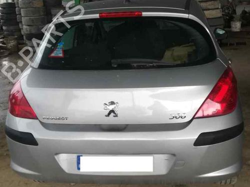 Front right window mechanism PEUGEOT 308 I (4A_, 4C_)  | BP9356033C23 