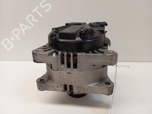 Used Alternator PEUGEOT 308 I (4A_, 4C_) [2007-2016]  21849022